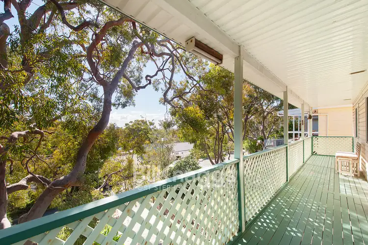 29 Flannel Flower Fairway, Shoal Bay NSW 2315