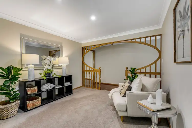 Sixth view of Homely house listing, 42 Harvey Street, Mount Lofty QLD 4350