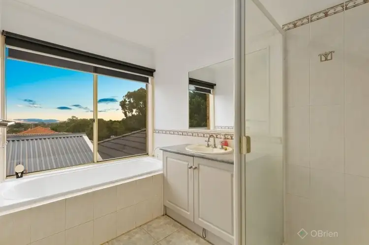 Third view of Homely house listing, 1 Allardice Parade, Berwick VIC 3806