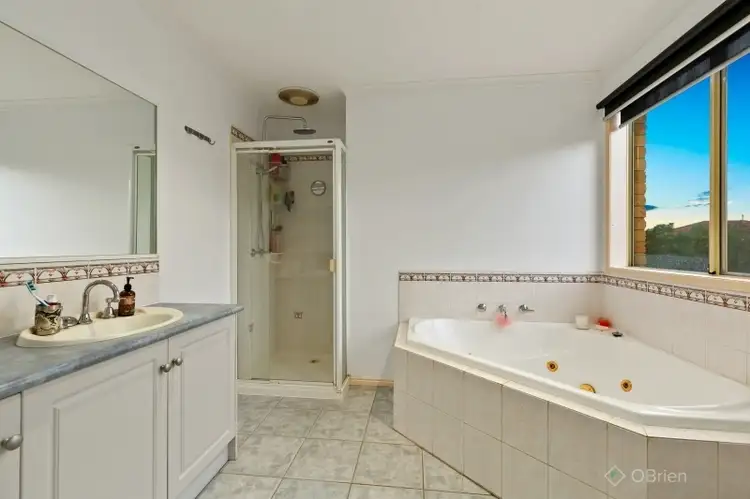 Fourth view of Homely house listing, 1 Allardice Parade, Berwick VIC 3806