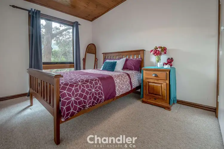 Sixth view of Homely house listing, 18 Ferny Creek Avenue, Upper Ferntree Gully VIC 3156