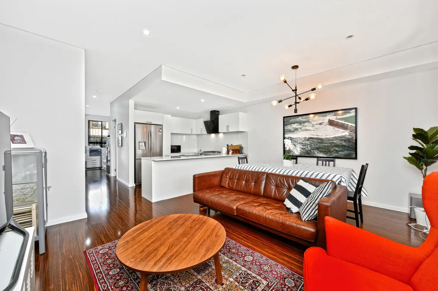 Main view of Homely townhouse listing, 1-3 Louis Street, Granville NSW 2142