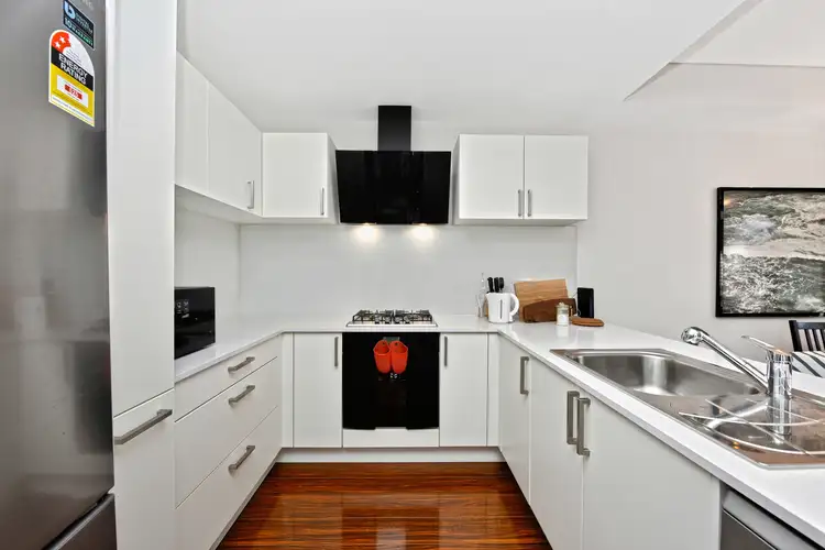 Second view of Homely townhouse listing, 1-3 Louis Street, Granville NSW 2142