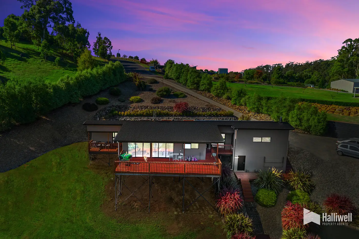 Main view of Homely house listing, 5 Donvista Drive, Don TAS 7310