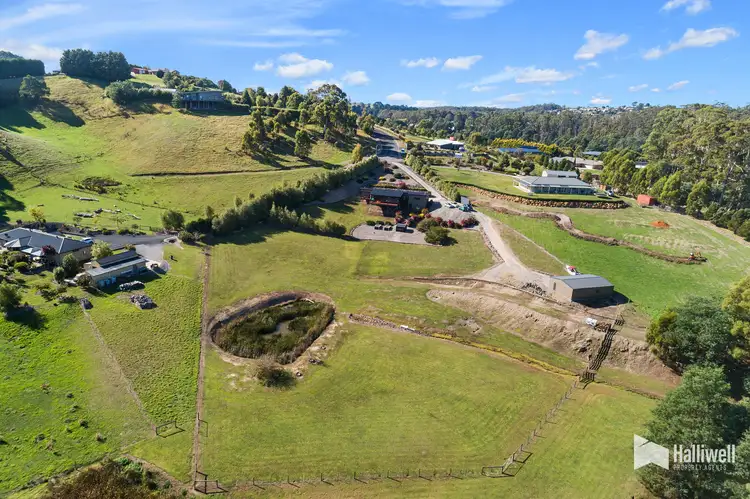 Fourth view of Homely house listing, 5 Donvista Drive, Don TAS 7310