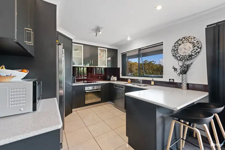Fifth view of Homely house listing, 5 Donvista Drive, Don TAS 7310