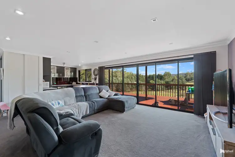 Sixth view of Homely house listing, 5 Donvista Drive, Don TAS 7310