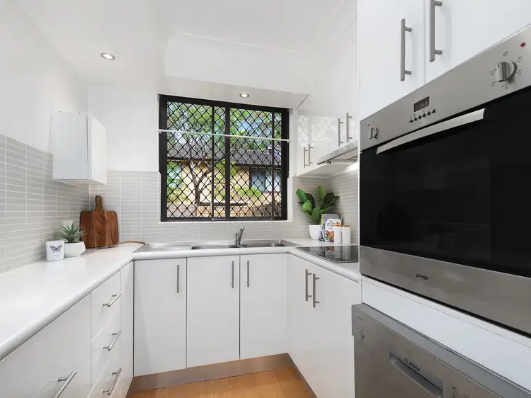 Third view of Homely townhouse listing, 10/10 Taranto Road, Marsfield NSW 2122