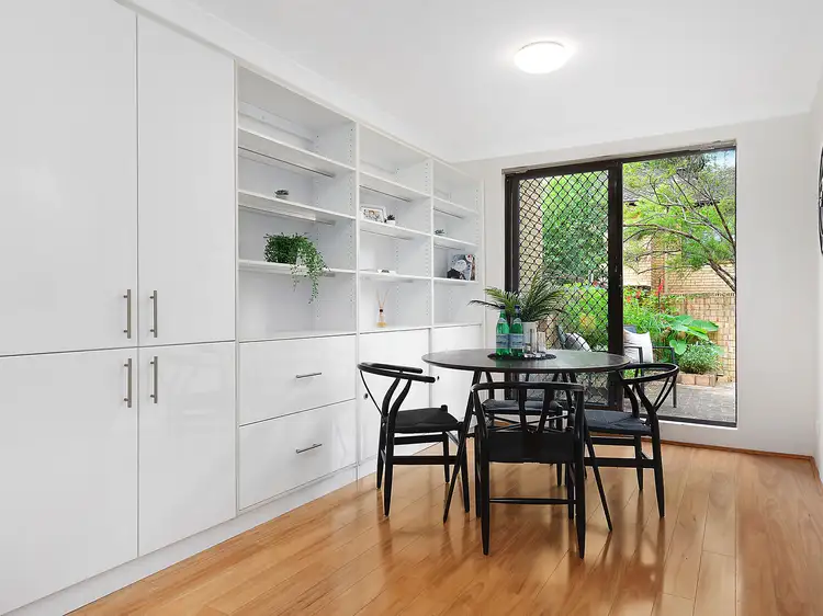 Fourth view of Homely townhouse listing, 10/10 Taranto Road, Marsfield NSW 2122