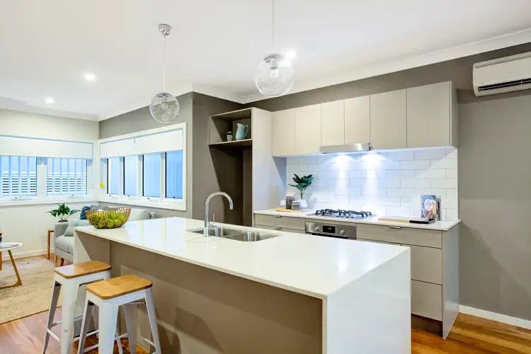 Third view of Homely townhouse listing, 3/41 Murarrie Road, Murarrie QLD 4172