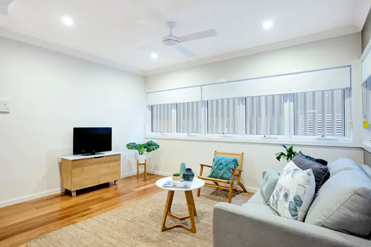 Fifth view of Homely townhouse listing, 3/41 Murarrie Road, Murarrie QLD 4172