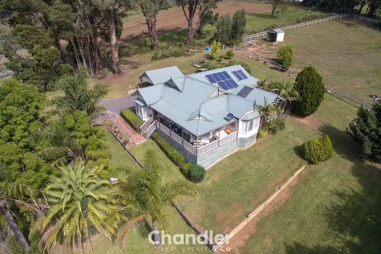Third view of Homely house listing, 27A Baynes Park Road, Monbulk VIC 3793