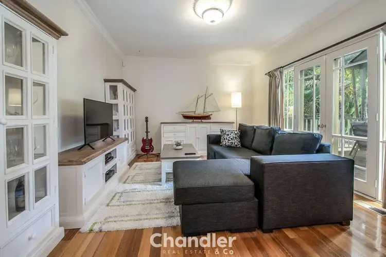 Fifth view of Homely house listing, 27A Baynes Park Road, Monbulk VIC 3793