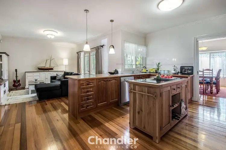 Sixth view of Homely house listing, 27A Baynes Park Road, Monbulk VIC 3793