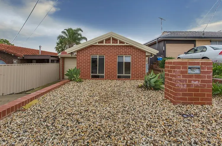 9a Denby Close, Christie Downs SA 5164