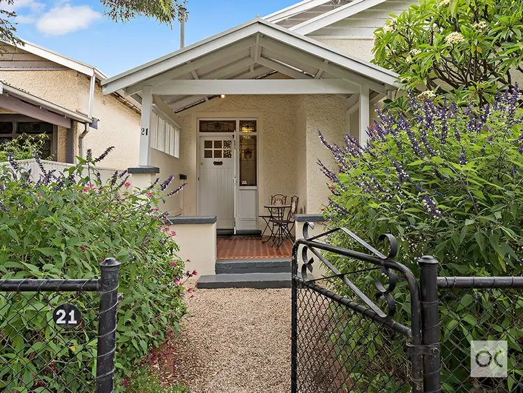 21 Clifton Street, Millswood SA 5034