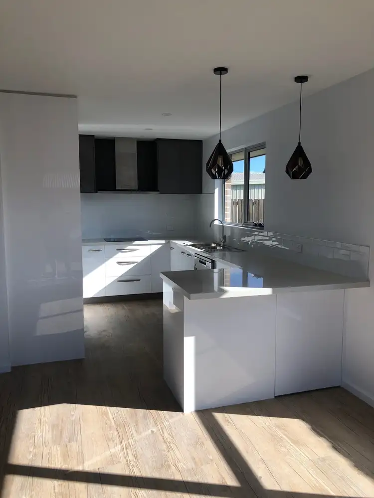 Second view of Homely unit listing, 3/75 Parker Street, Devonport TAS 7310