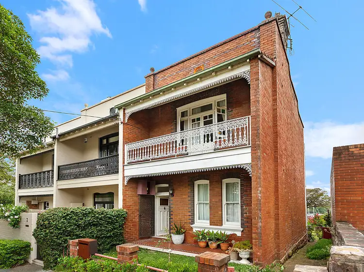 1 Gale Street, Hunters Hill NSW 2110
