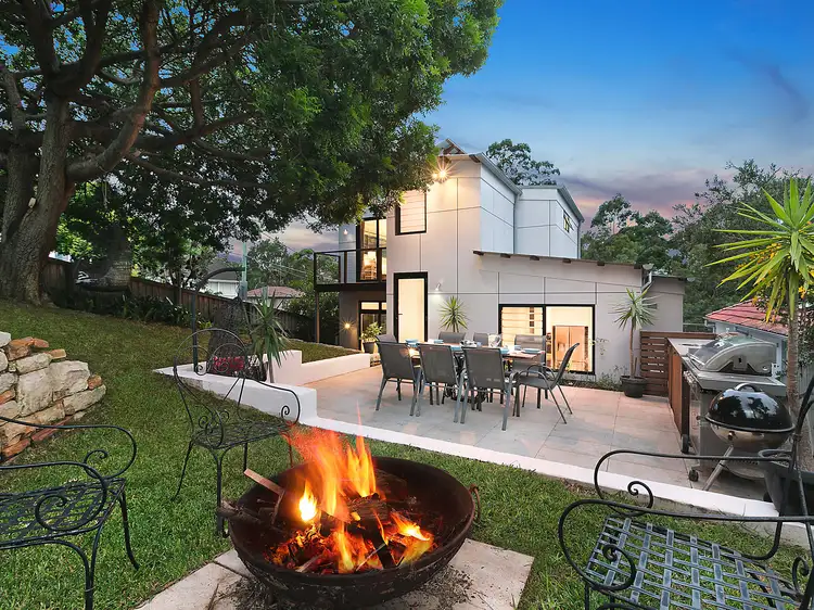 Main view of Homely house listing, 16 Hamilton Avenue, Naremburn NSW 2065