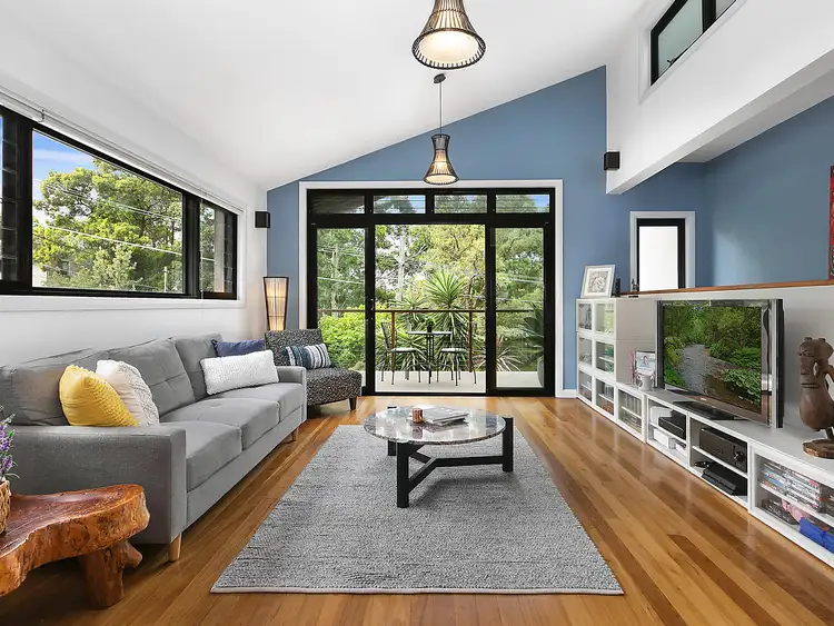 Second view of Homely house listing, 16 Hamilton Avenue, Naremburn NSW 2065