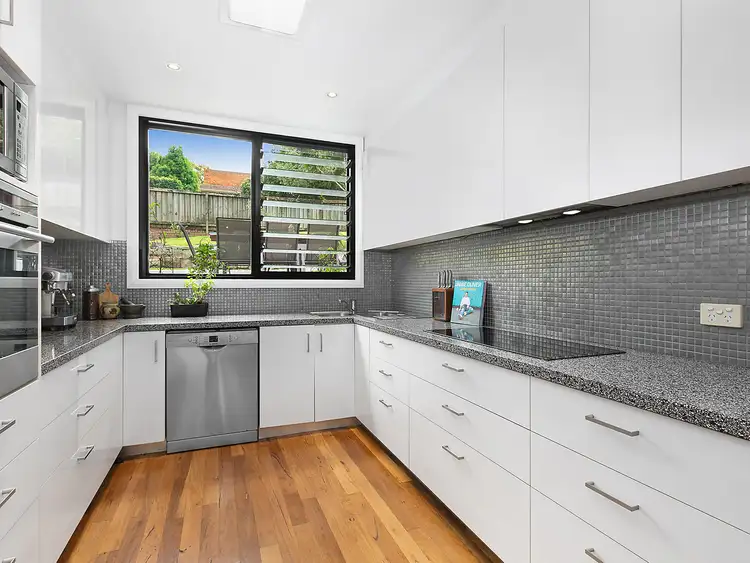 Fifth view of Homely house listing, 16 Hamilton Avenue, Naremburn NSW 2065