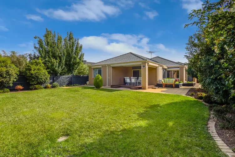 Second view of Homely house listing, 25 Vernon Close, New Gisborne VIC 3438