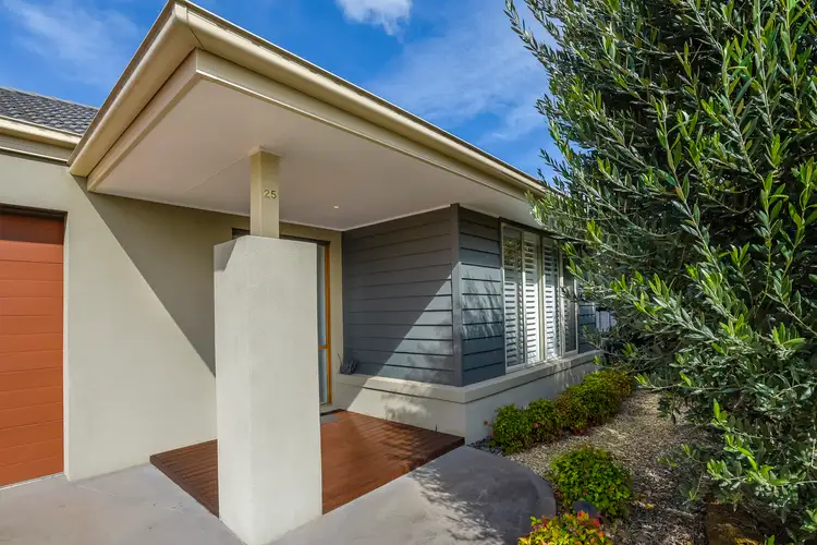 Third view of Homely house listing, 25 Vernon Close, New Gisborne VIC 3438