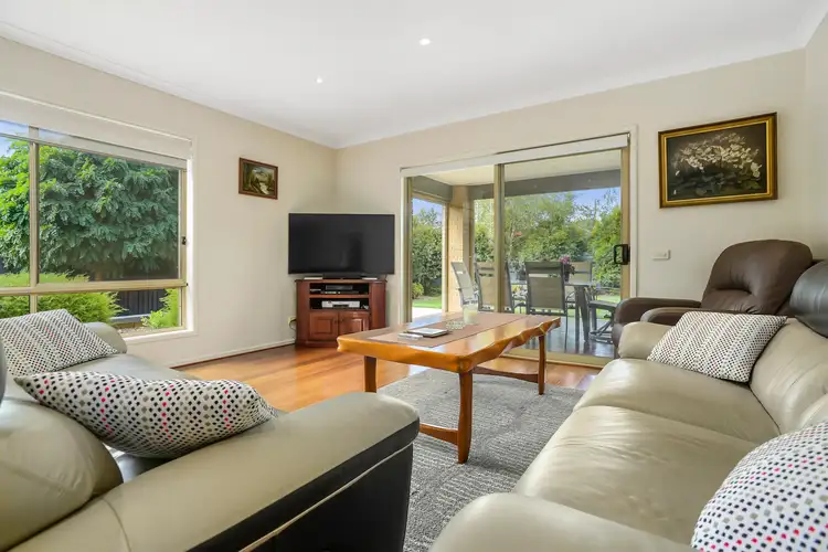 Fourth view of Homely house listing, 25 Vernon Close, New Gisborne VIC 3438