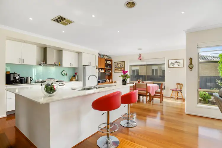 Fifth view of Homely house listing, 25 Vernon Close, New Gisborne VIC 3438