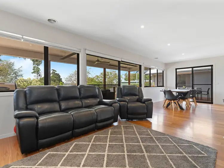 Third view of Homely house listing, 20 Sim Street, Black Hill VIC 3350