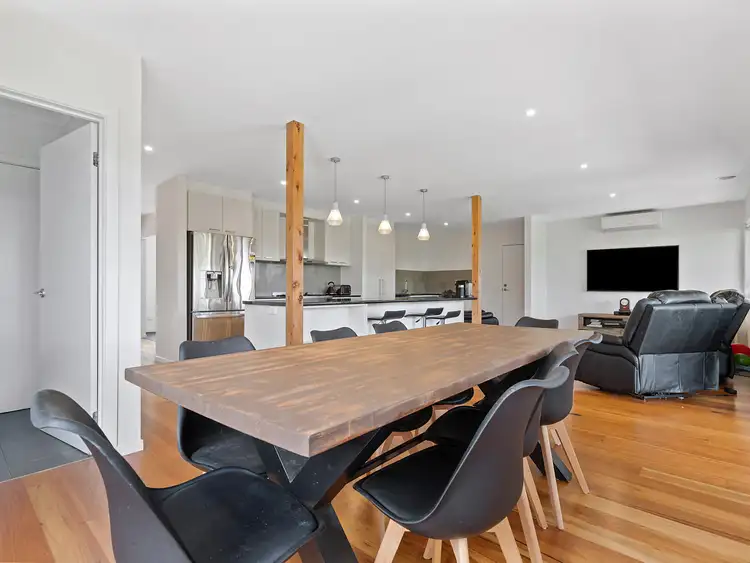 Fourth view of Homely house listing, 20 Sim Street, Black Hill VIC 3350