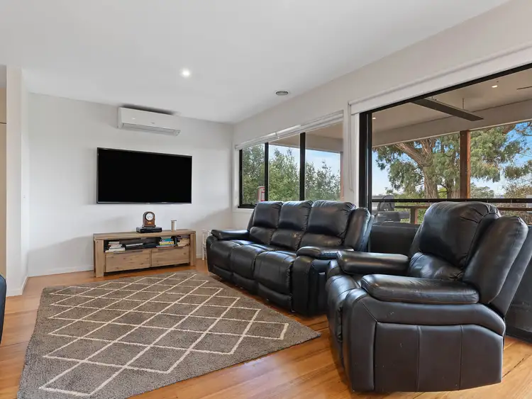 Fifth view of Homely house listing, 20 Sim Street, Black Hill VIC 3350