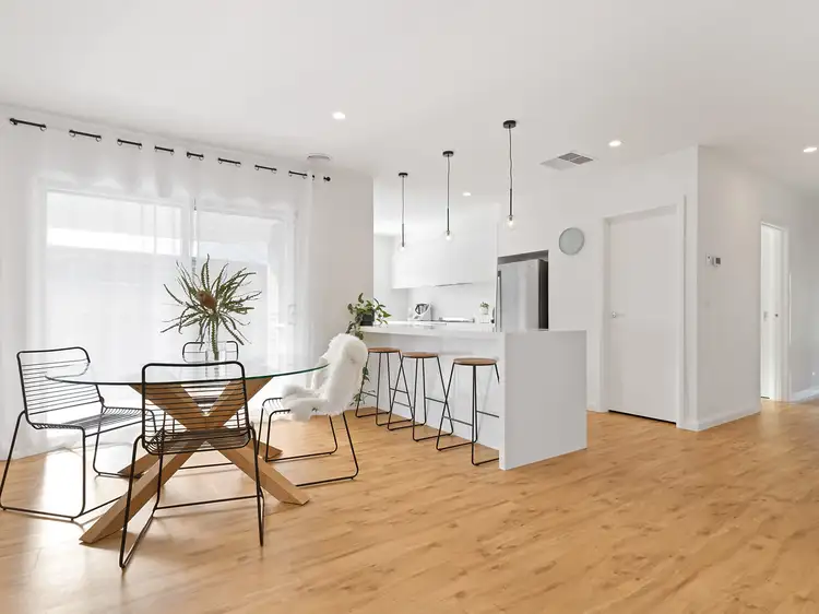 Second view of Homely house listing, 4 Darcy Drive, Miners Rest VIC 3352