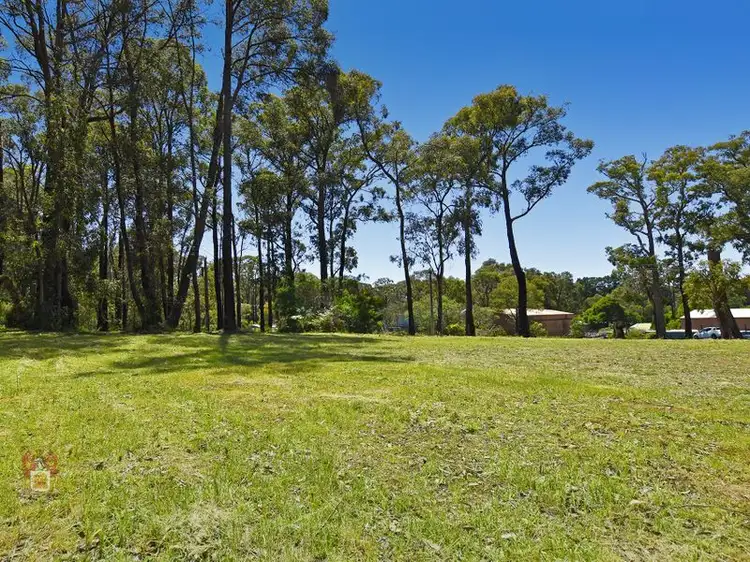 Main view of Homely land listing, 7 Margaret Street, Kinglake West VIC 3757