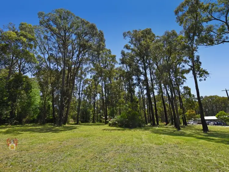 Third view of Homely land listing, 7 Margaret Street, Kinglake West VIC 3757