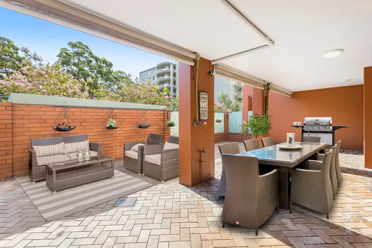 78/8-12 Willock Avenue, Miranda NSW 2228