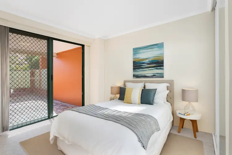 Fourth view of Homely apartment listing, 78/8-12 Willock Avenue, Miranda NSW 2228