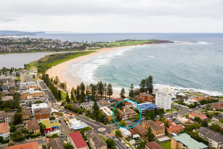 4/172 Pacific Parade, Dee Why NSW 2099