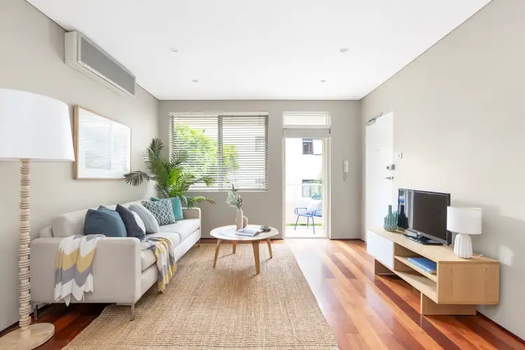 Second view of Homely unit listing, 4/172 Pacific Parade, Dee Why NSW 2099