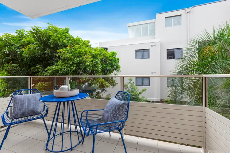 Third view of Homely unit listing, 4/172 Pacific Parade, Dee Why NSW 2099
