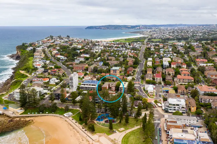 Fourth view of Homely unit listing, 4/172 Pacific Parade, Dee Why NSW 2099