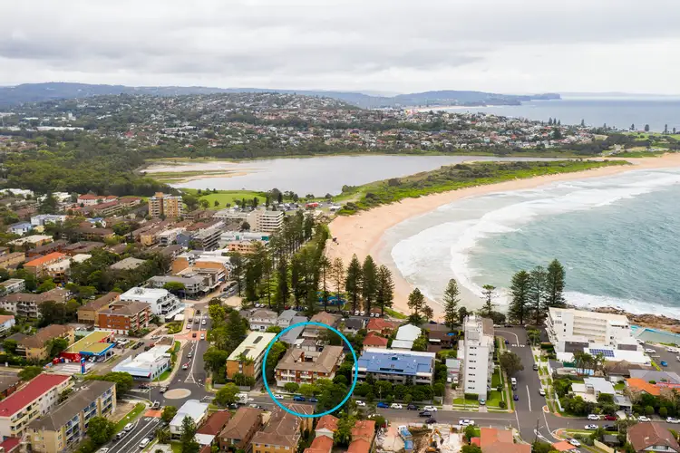 Sixth view of Homely unit listing, 4/172 Pacific Parade, Dee Why NSW 2099