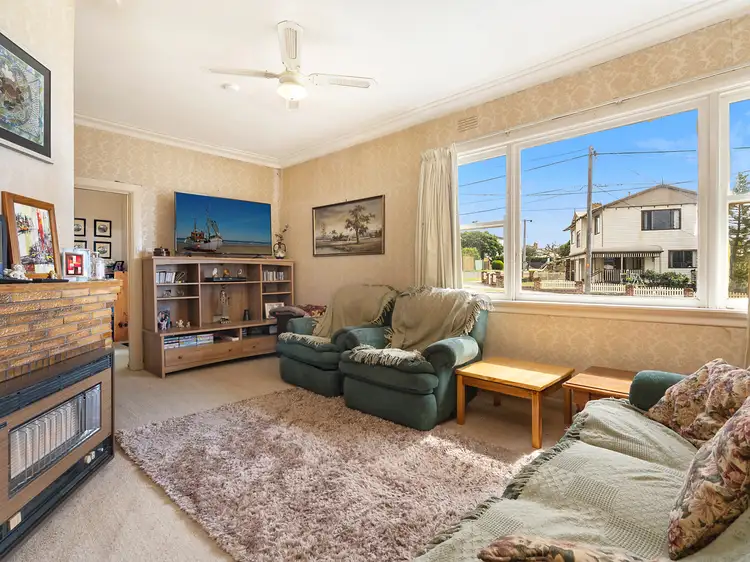 Second view of Homely house listing, 17 Sycamore Street, Hamlyn Heights VIC 3215