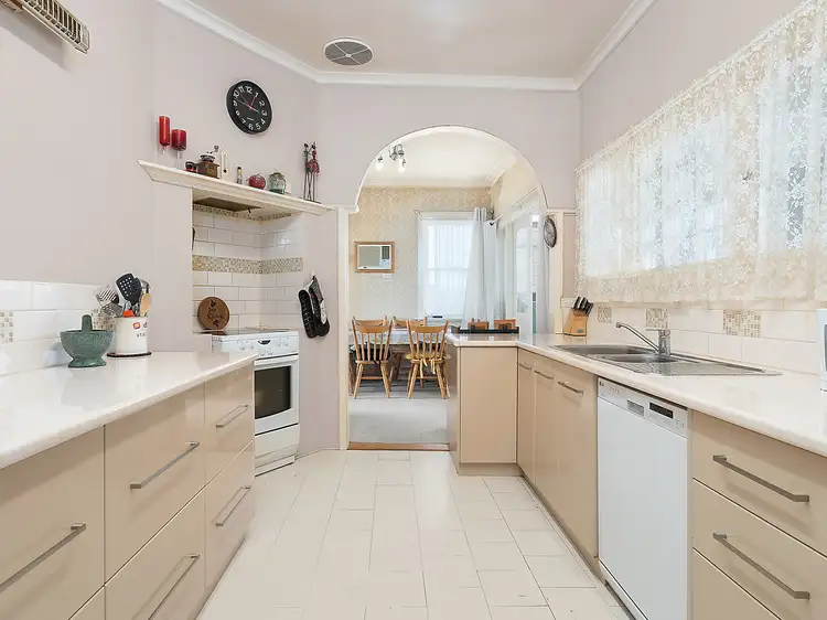 Third view of Homely house listing, 17 Sycamore Street, Hamlyn Heights VIC 3215