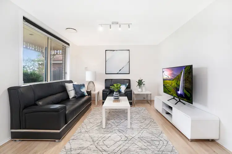 Second view of Homely house listing, 1B Forman Avenue, Glenwood NSW 2768
