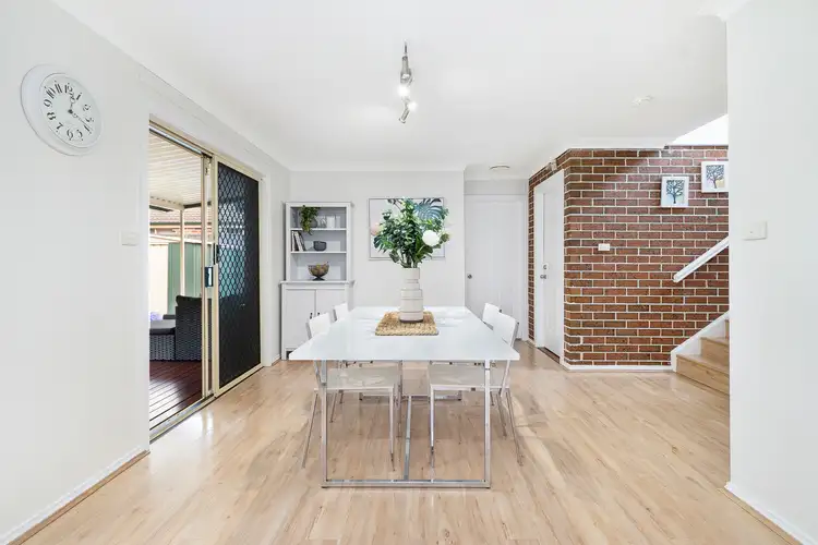Third view of Homely house listing, 1B Forman Avenue, Glenwood NSW 2768