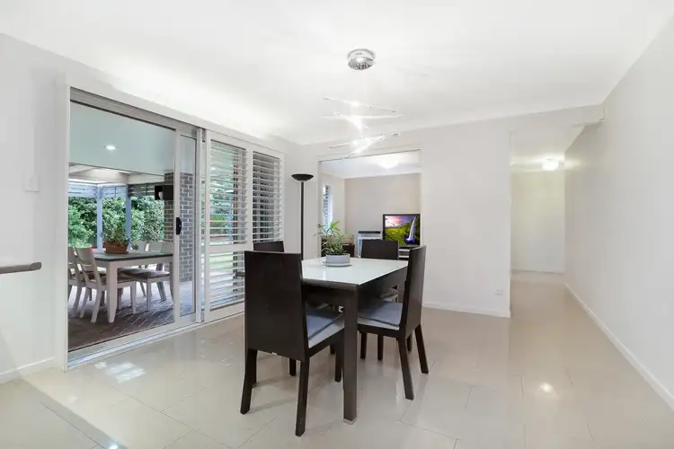 Fifth view of Homely house listing, 42 Charlie Yankos Street, Glenwood NSW 2768