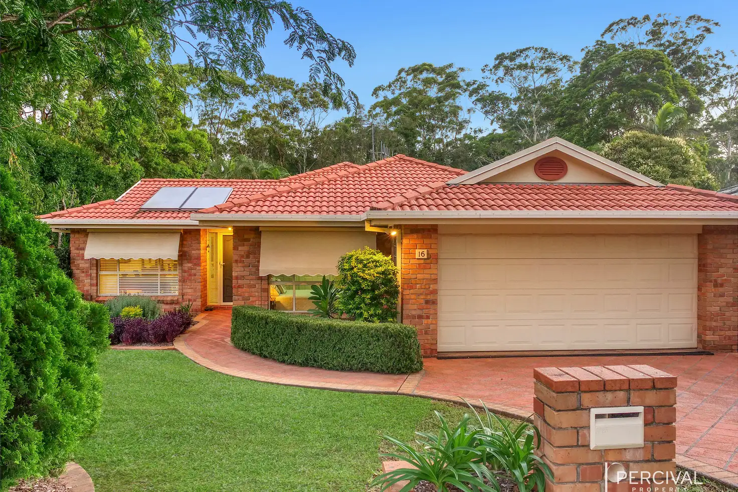 Main view of Homely house listing, 16 Morcombe Place, Port Macquarie NSW 2444