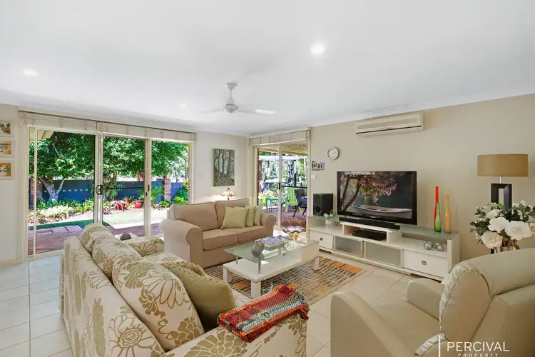 Second view of Homely house listing, 16 Morcombe Place, Port Macquarie NSW 2444