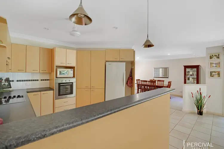 Third view of Homely house listing, 16 Morcombe Place, Port Macquarie NSW 2444